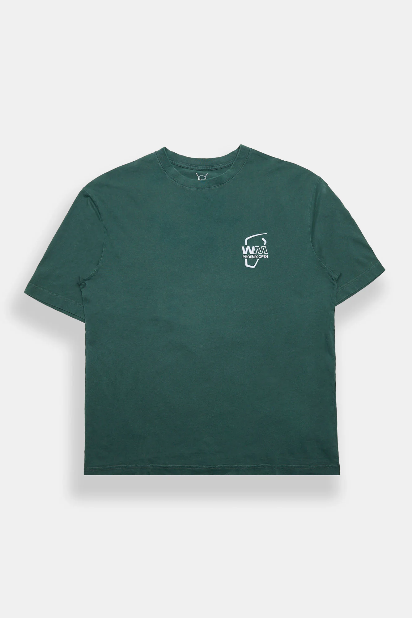 TPC Scottsdale Graphic Oversized Tee - Image 2