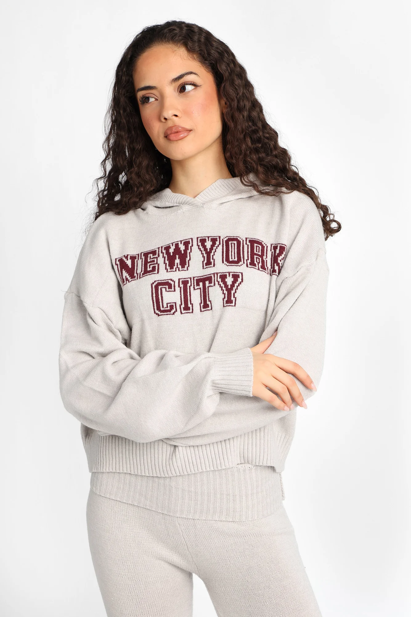 AERO Graphic Pullover Sweater Hoodie - Image 10