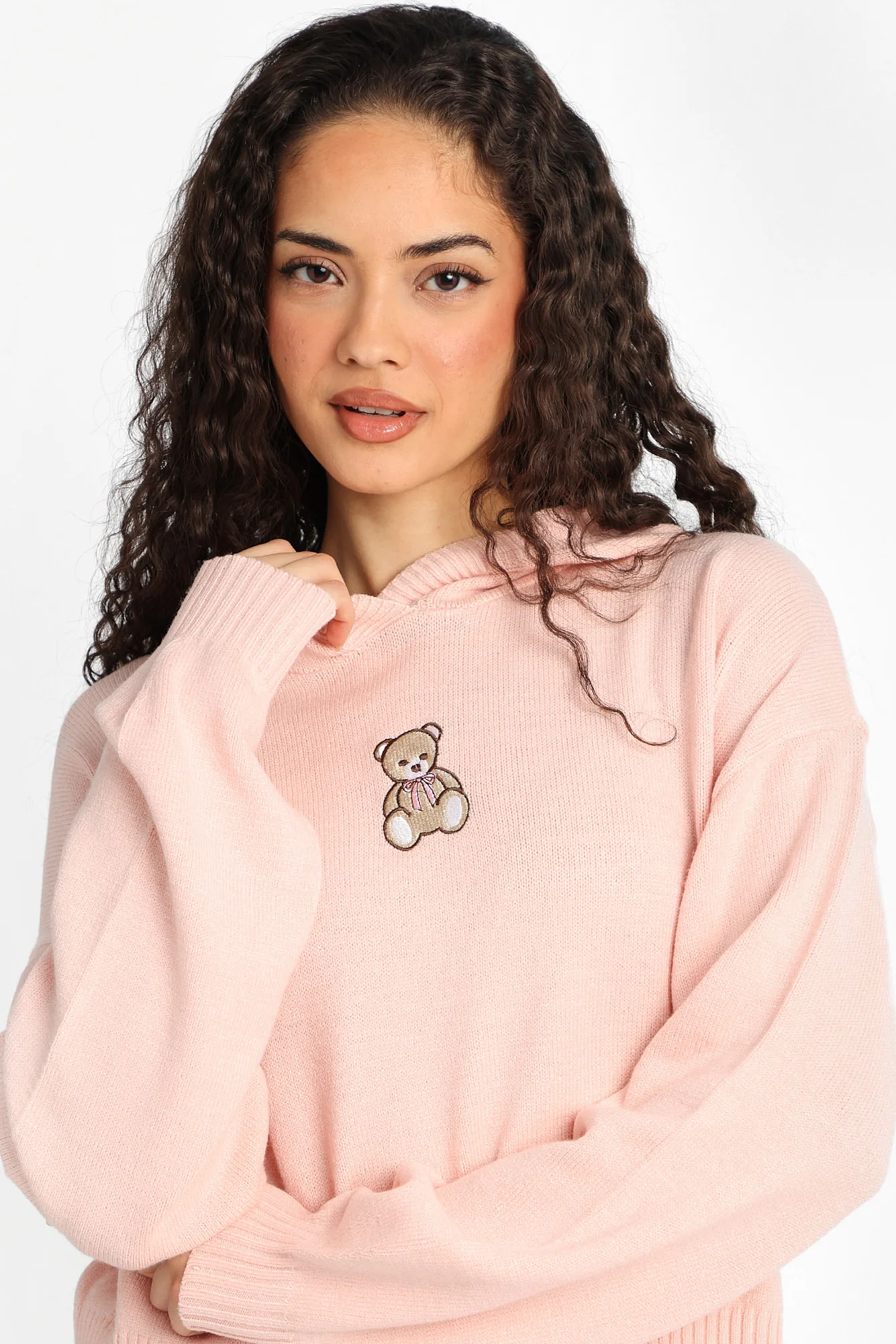 AERO Graphic Pullover Sweater Hoodie - Image 18