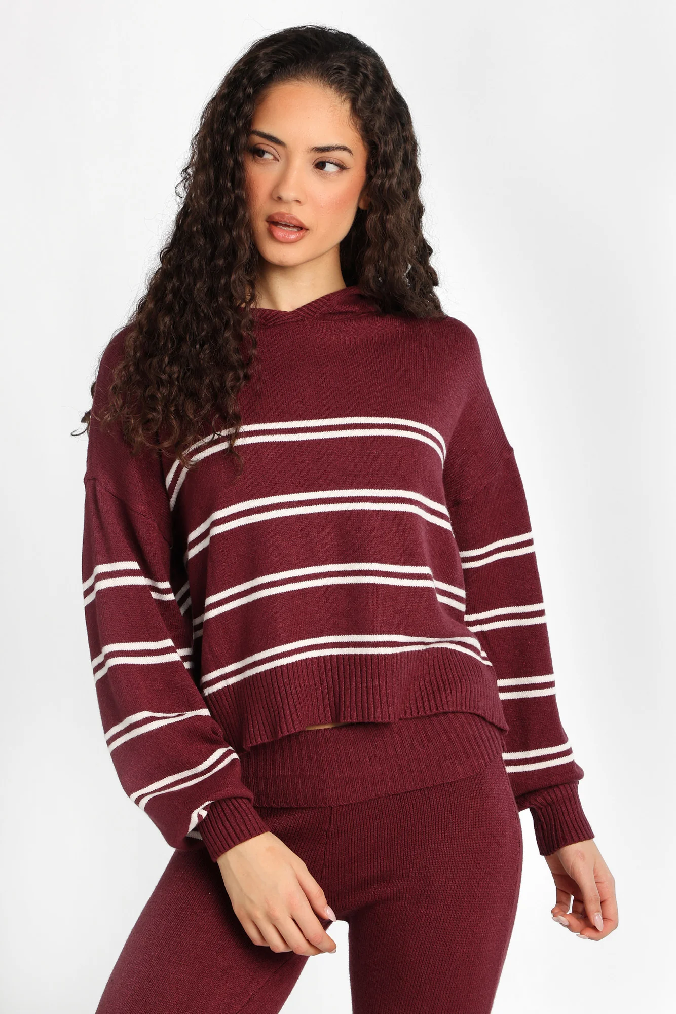 AERO Graphic Pullover Sweater Hoodie - Image 21