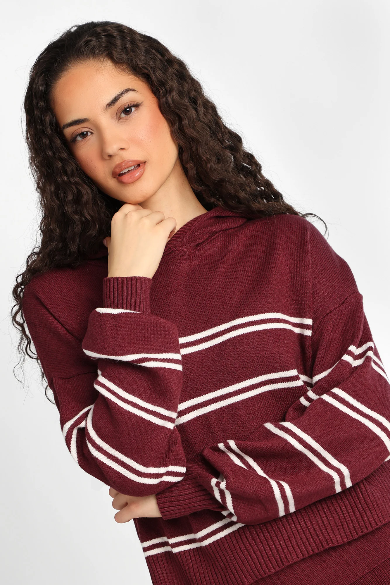 AERO Graphic Pullover Sweater Hoodie - Image 22