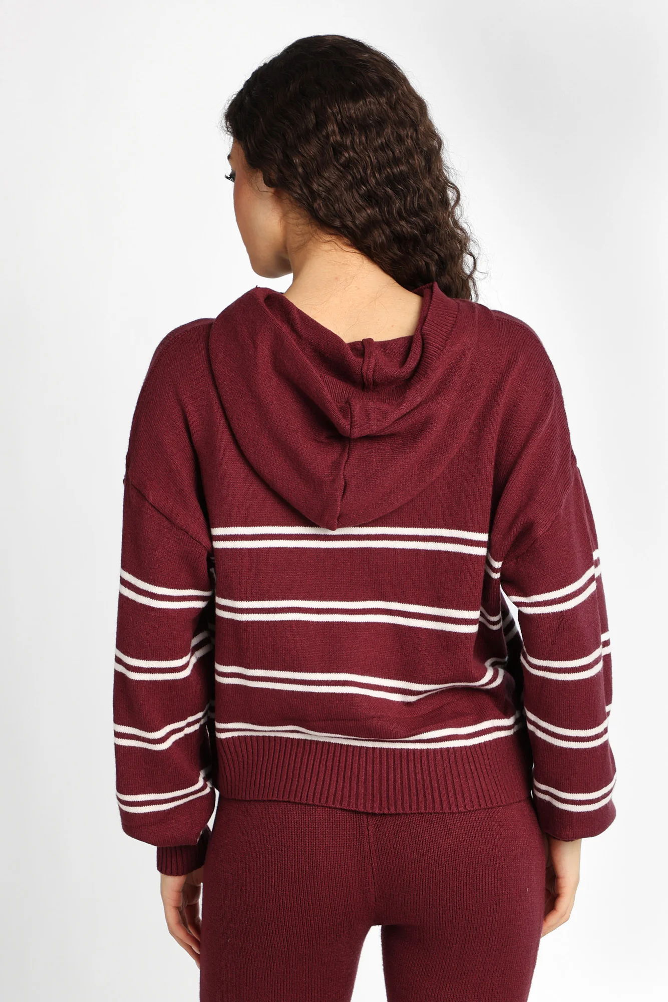 AERO Graphic Pullover Sweater Hoodie - Image 23