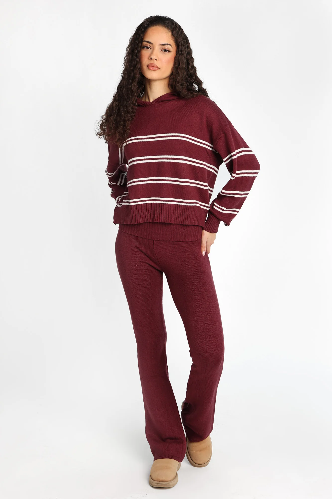 AERO Graphic Pullover Sweater Hoodie - Image 24