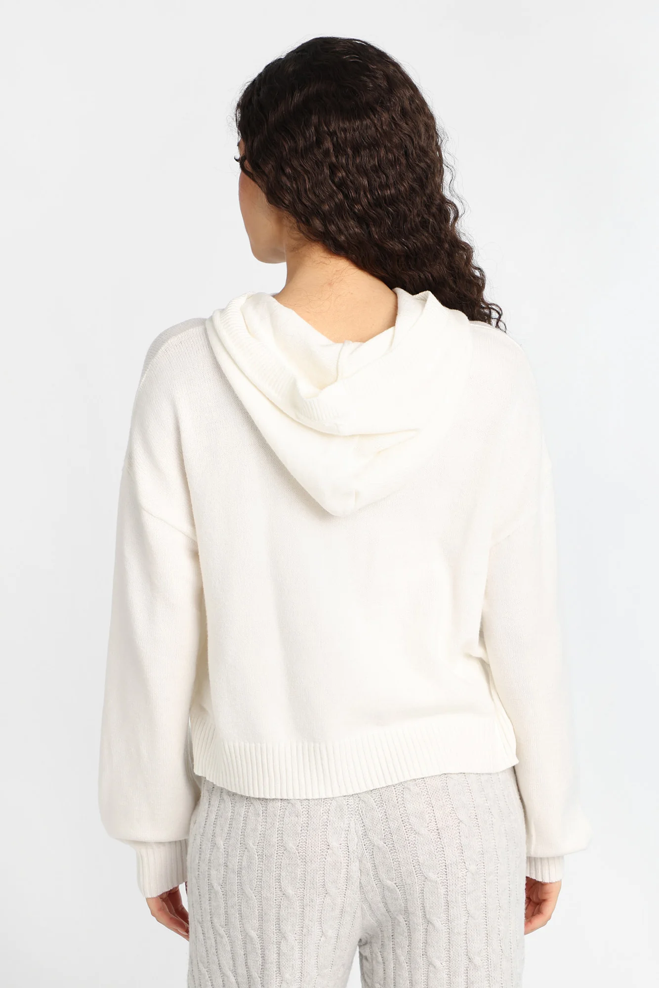 AERO Graphic Pullover Sweater Hoodie - Image 3
