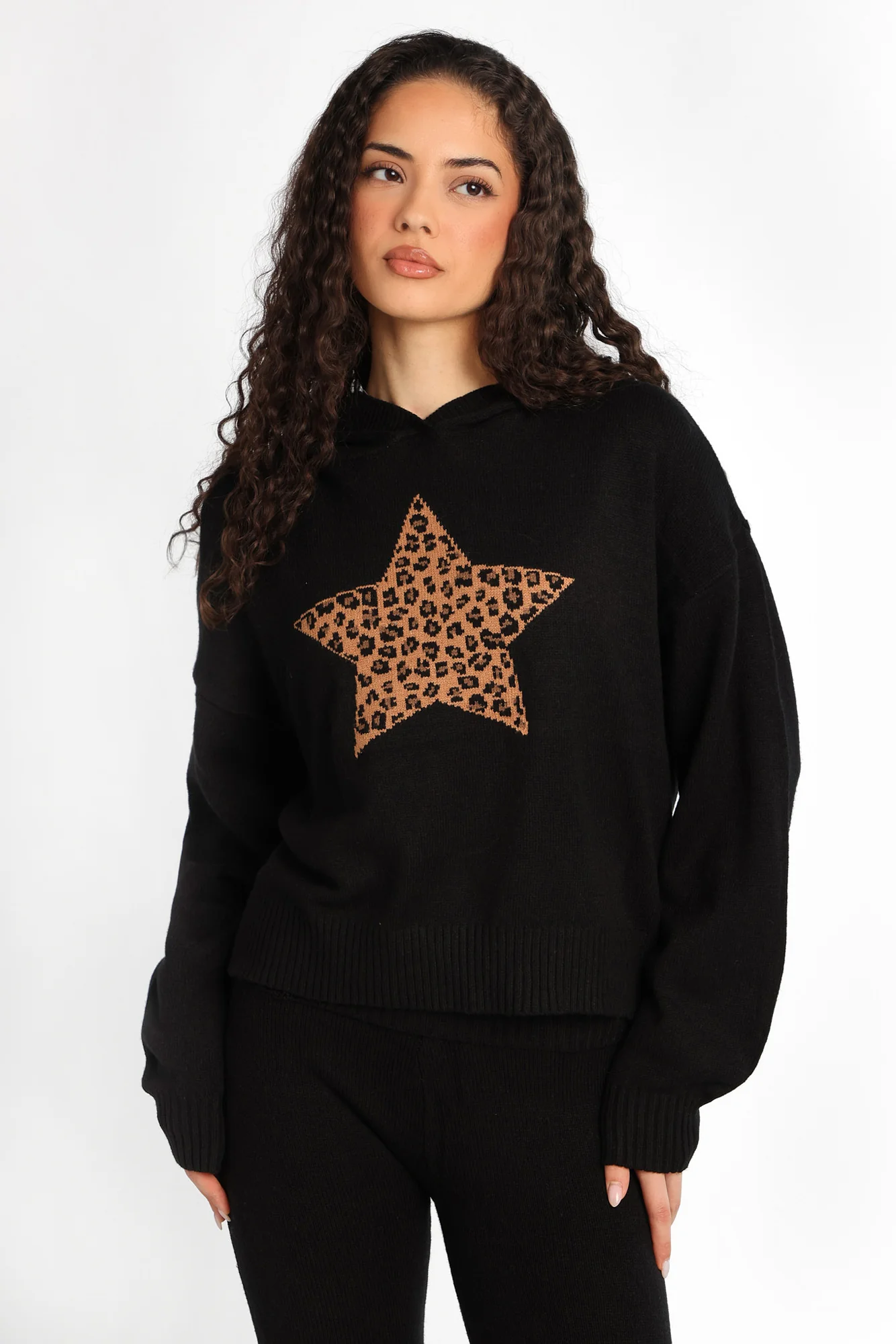 AERO Graphic Pullover Sweater Hoodie - Image 6