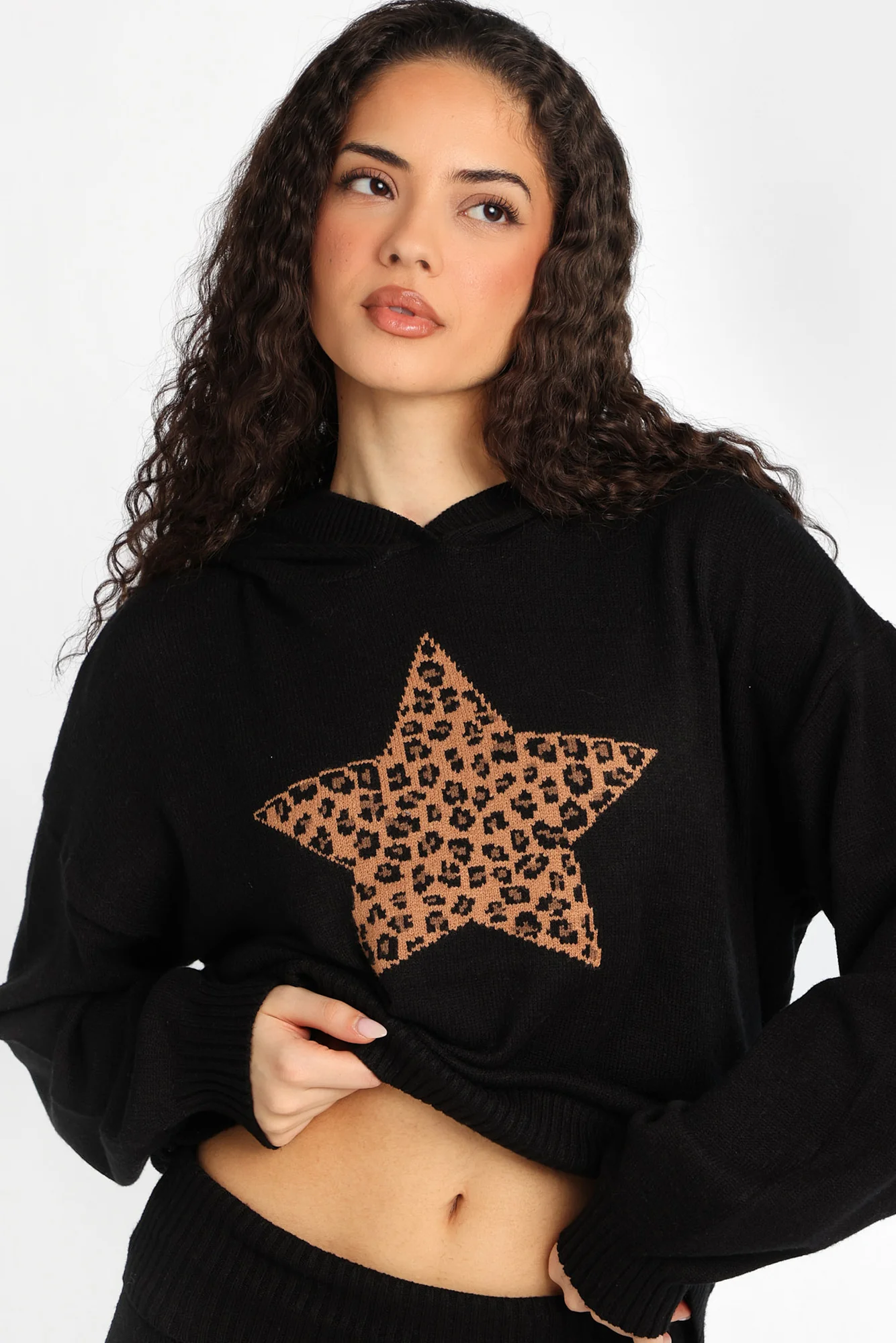 AERO Graphic Pullover Sweater Hoodie - Image 7