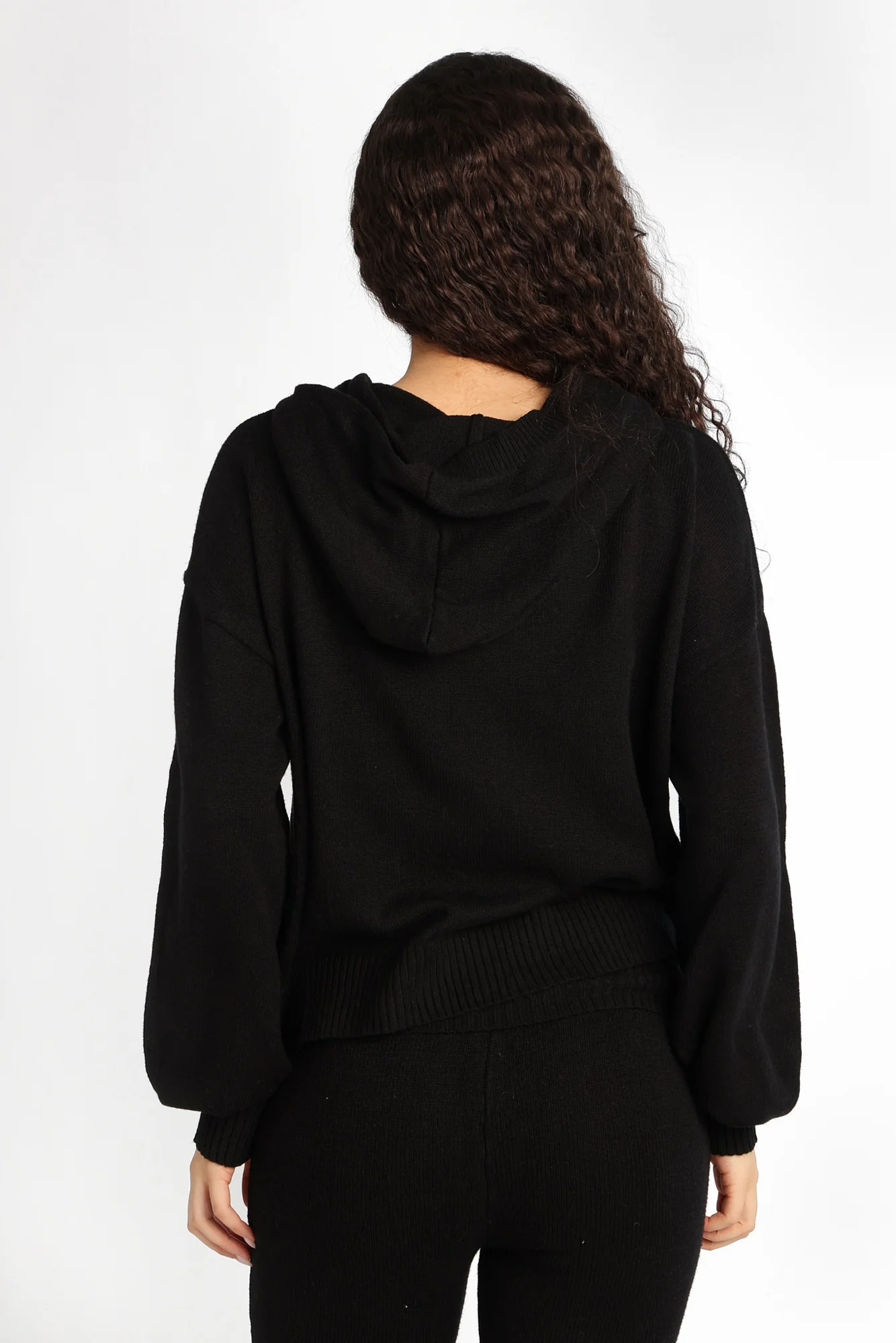 AERO Graphic Pullover Sweater Hoodie - Image 8