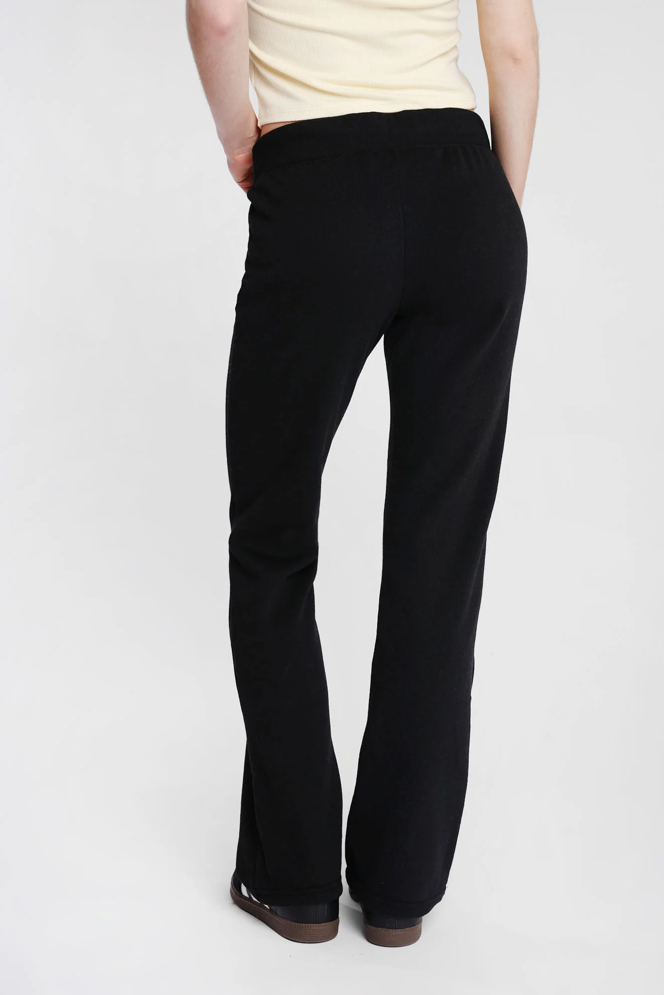 AERO Bootleg Sweatpants - Image 10