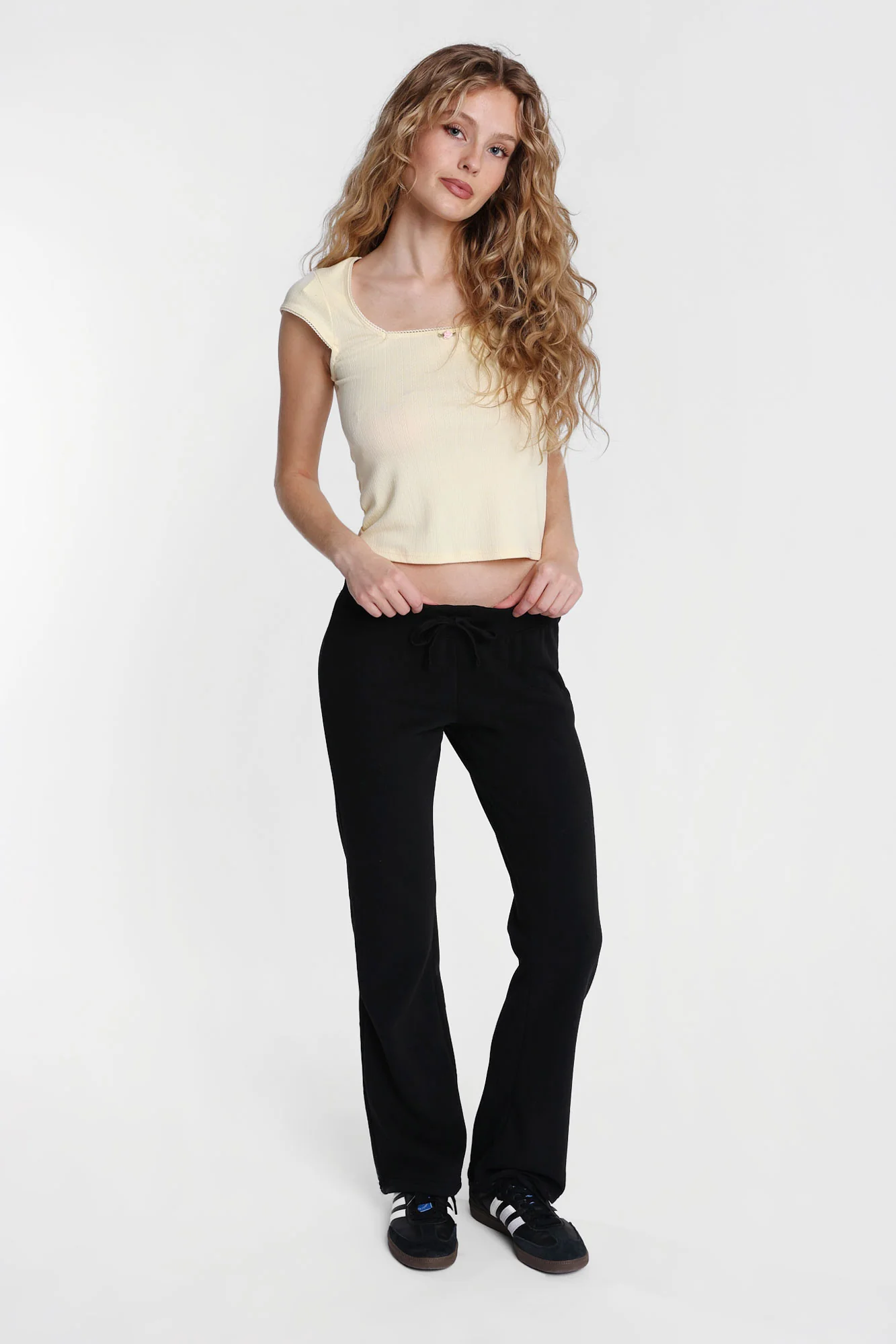 AERO Bootleg Sweatpants - Image 11