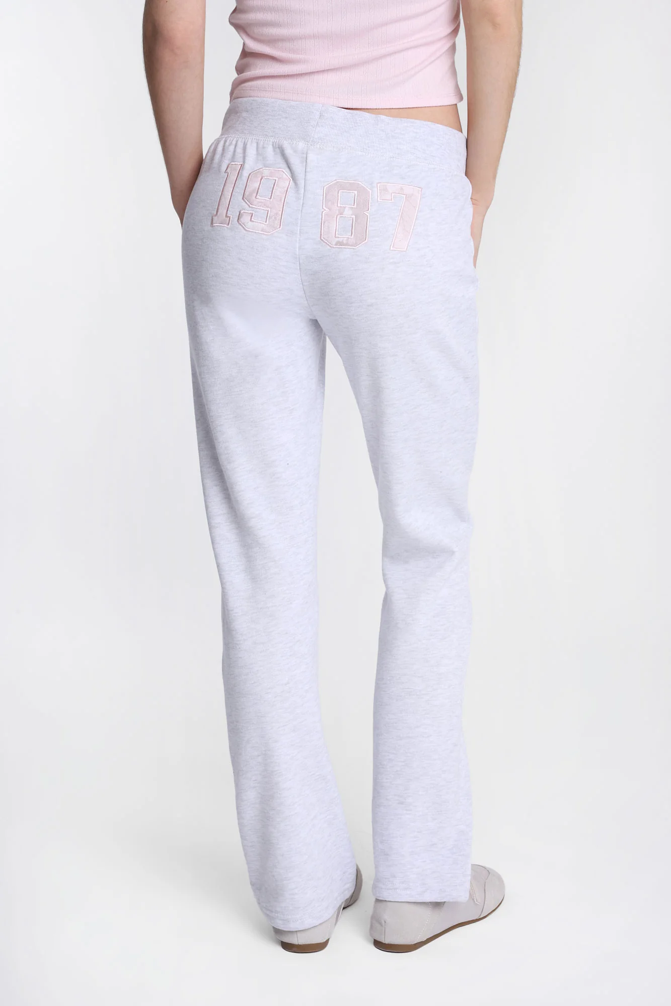 AERO Bootleg Sweatpants - Image 13
