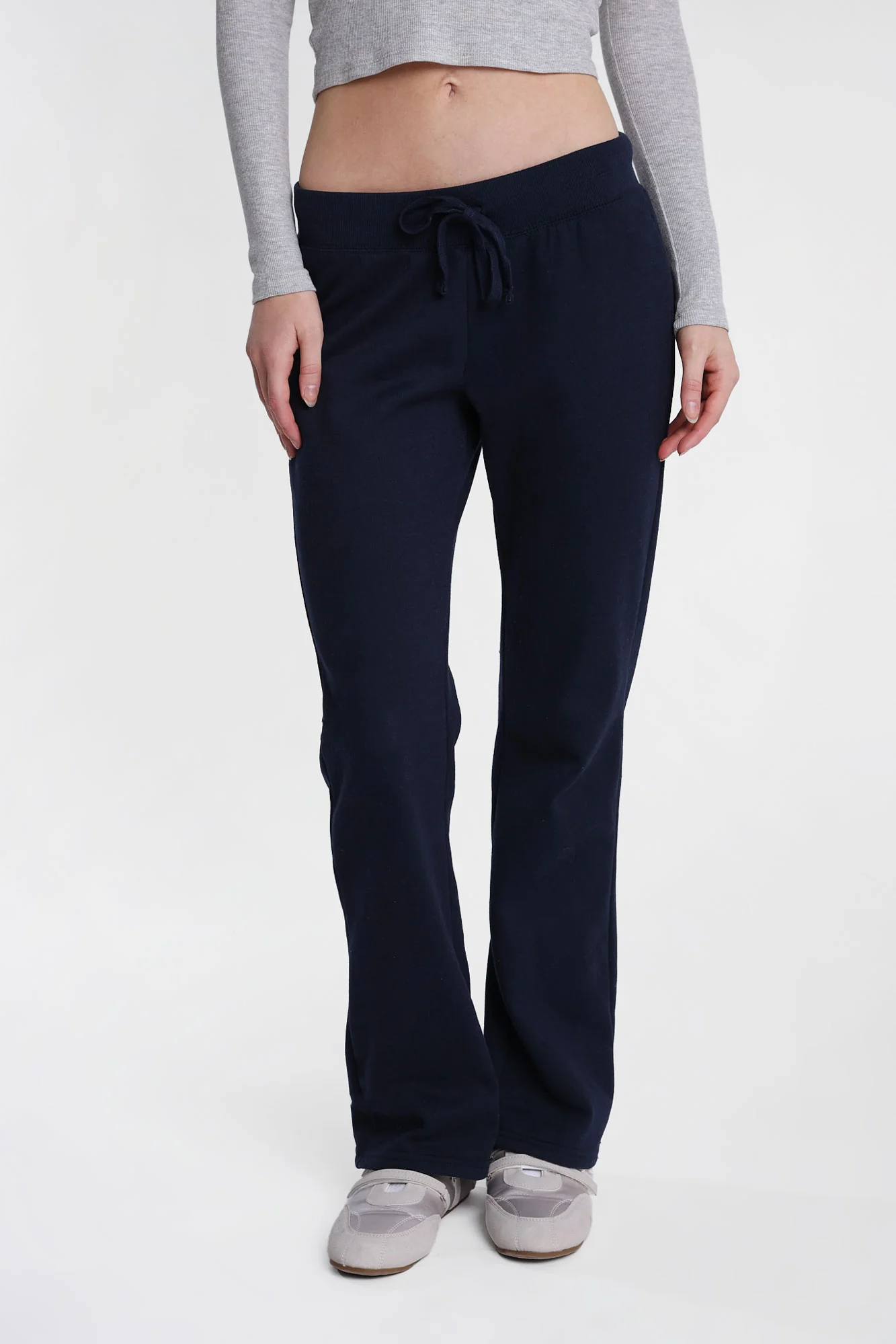 AERO Bootleg Sweatpants - Image 17
