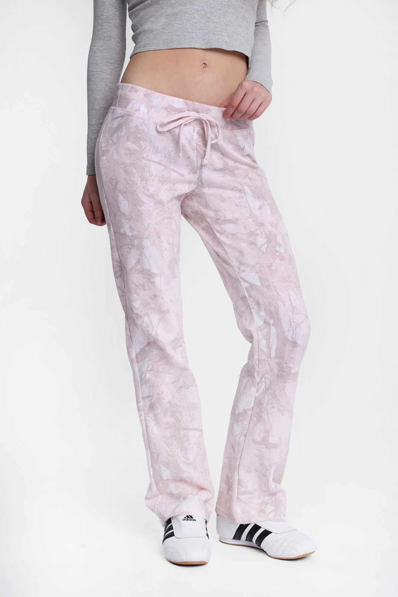 AERO Bootleg Sweatpants - Image 7