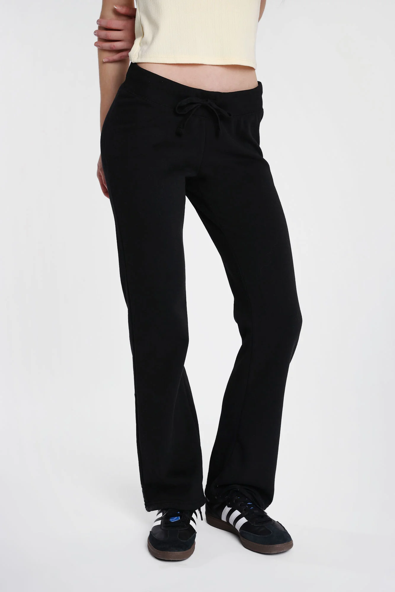 AERO Bootleg Sweatpants - Image 8