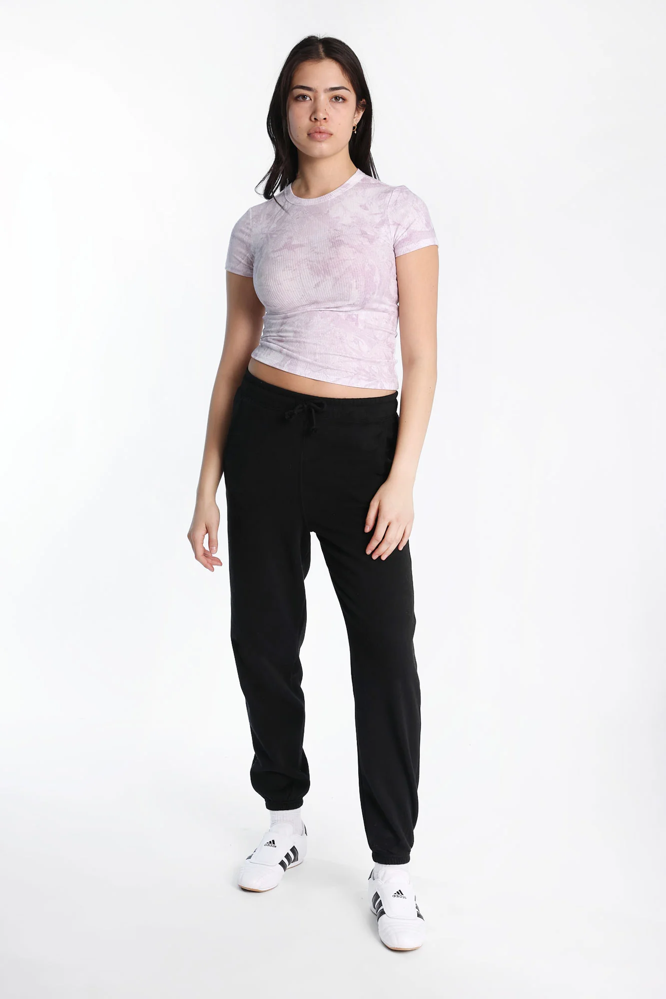 AERO Boyfriend Jogger - Image 12
