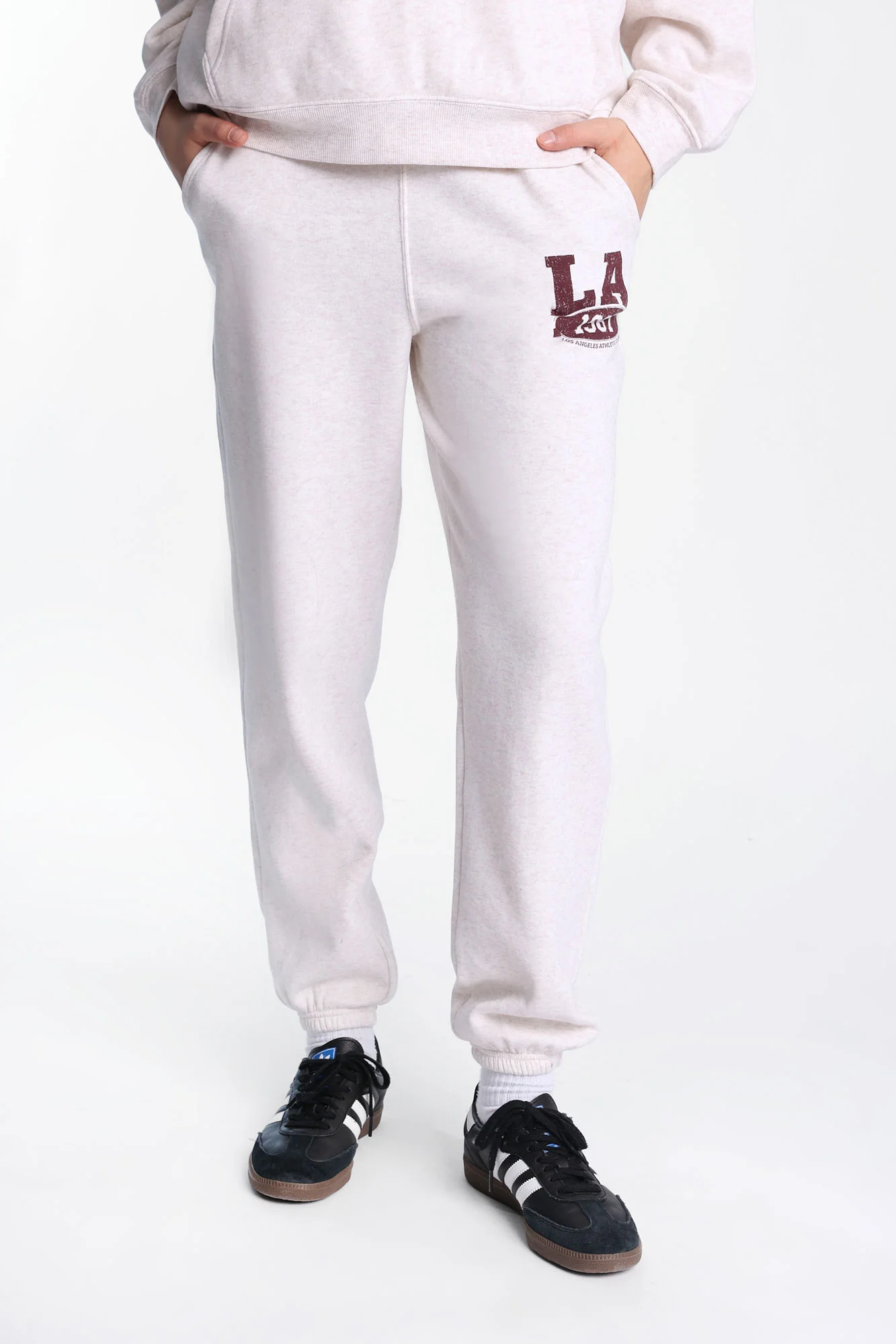 AERO Boyfriend Jogger - Image 13
