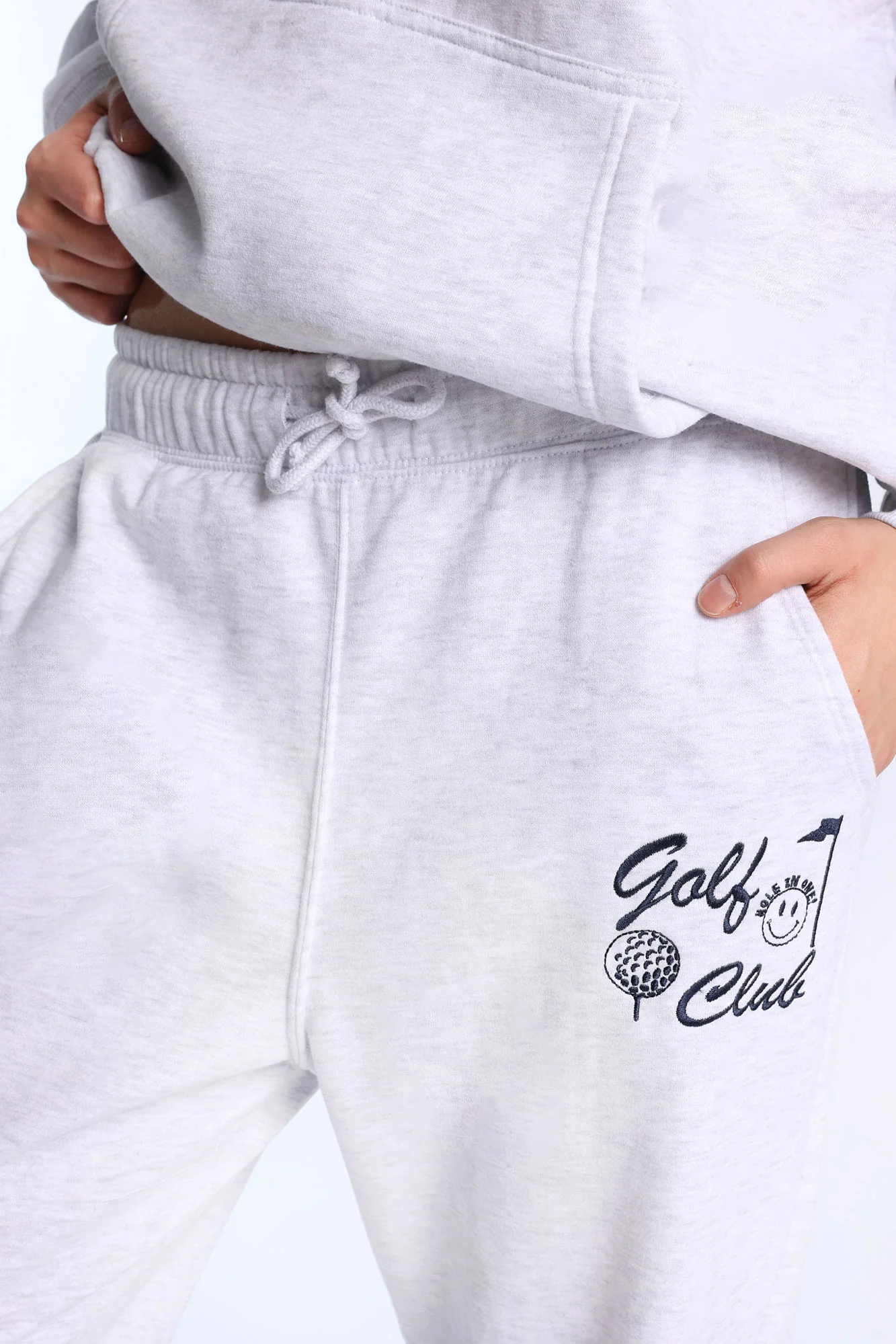 AERO Boyfriend Jogger - Image 2