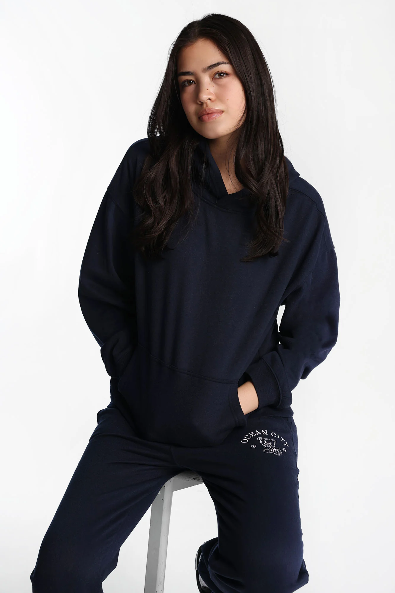 AERO Boyfriend Jogger - Image 22