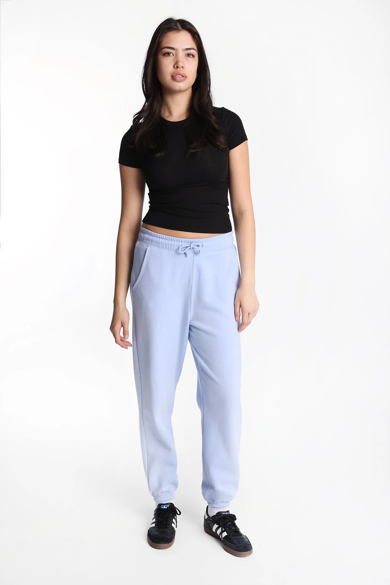 AERO Boyfriend Jogger - Image 26
