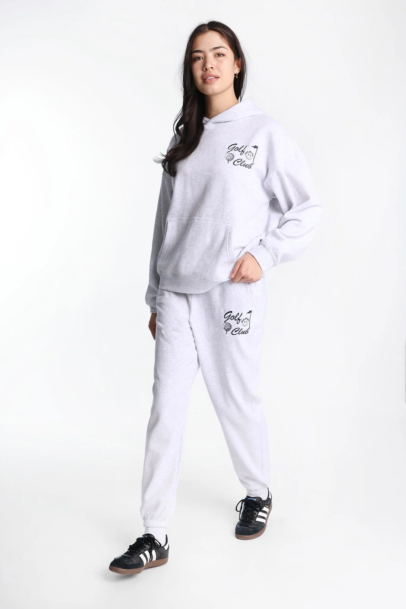 AERO Boyfriend Jogger - Image 4