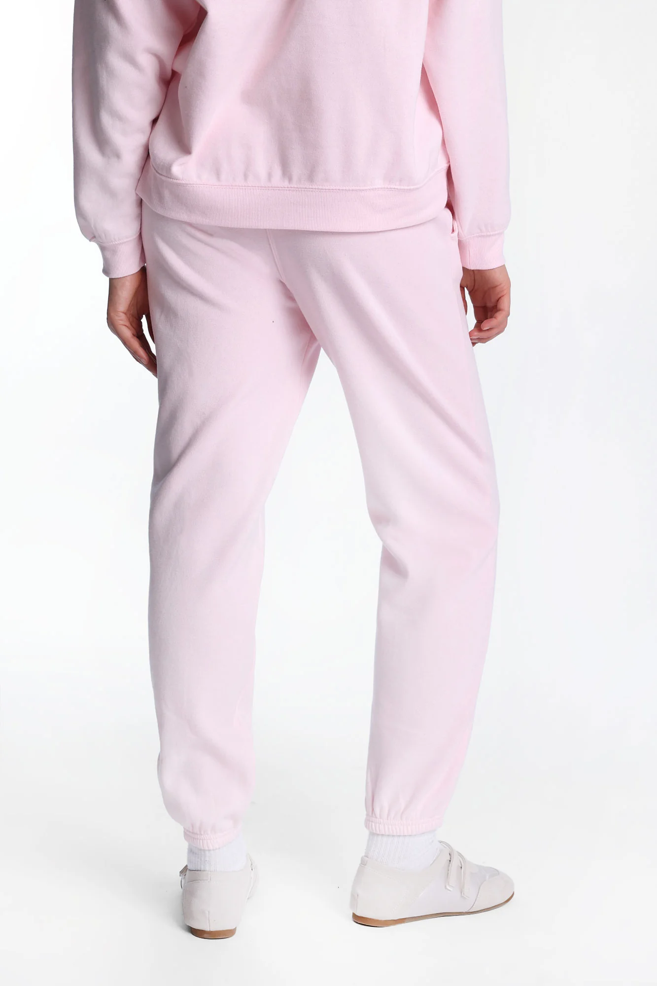 AERO Boyfriend Jogger - Image 7
