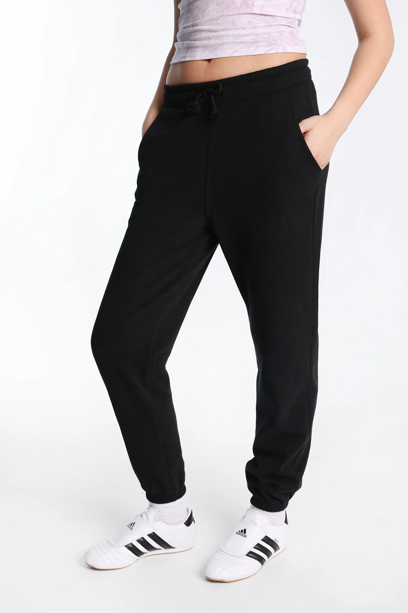 AERO Boyfriend Jogger - Image 9