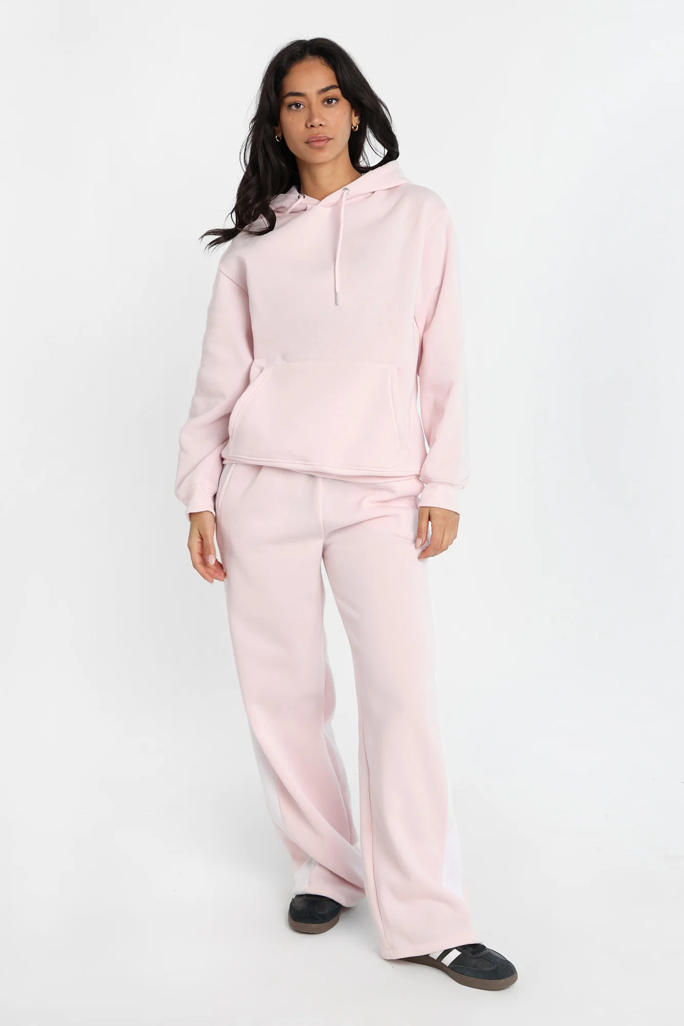 AERO Wide Leg Sweatpants - Image 8