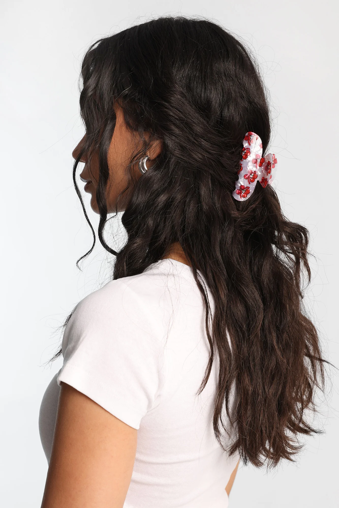 Aéropostale Claw Clips 2-Pack - Image 3