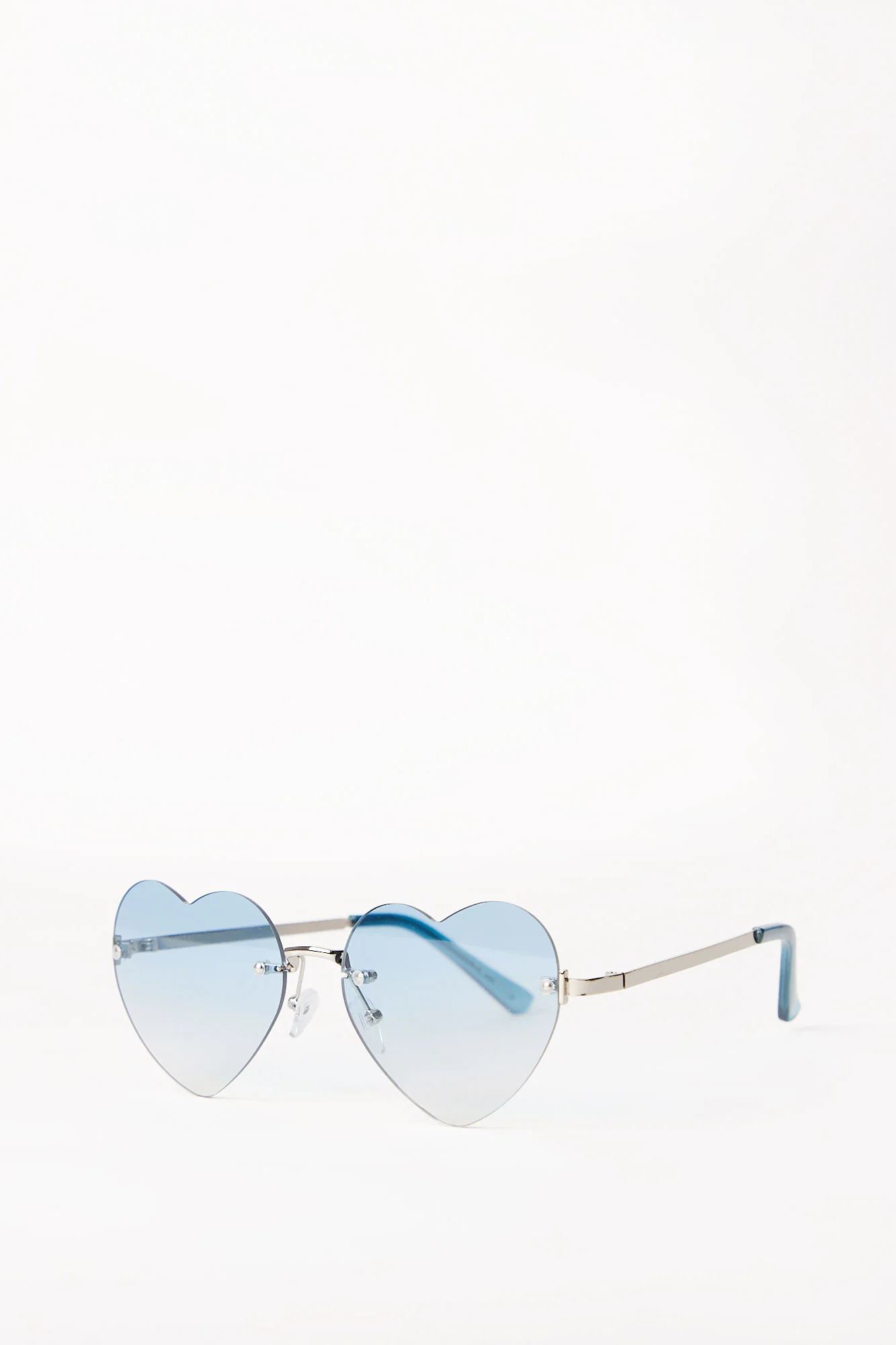 Heart Sunglasses - Image 2