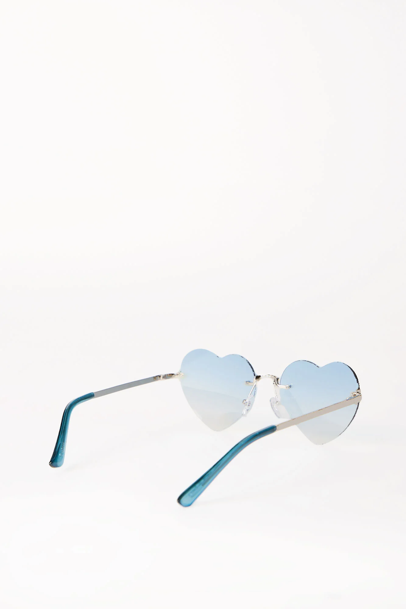 Heart Sunglasses - Image 3