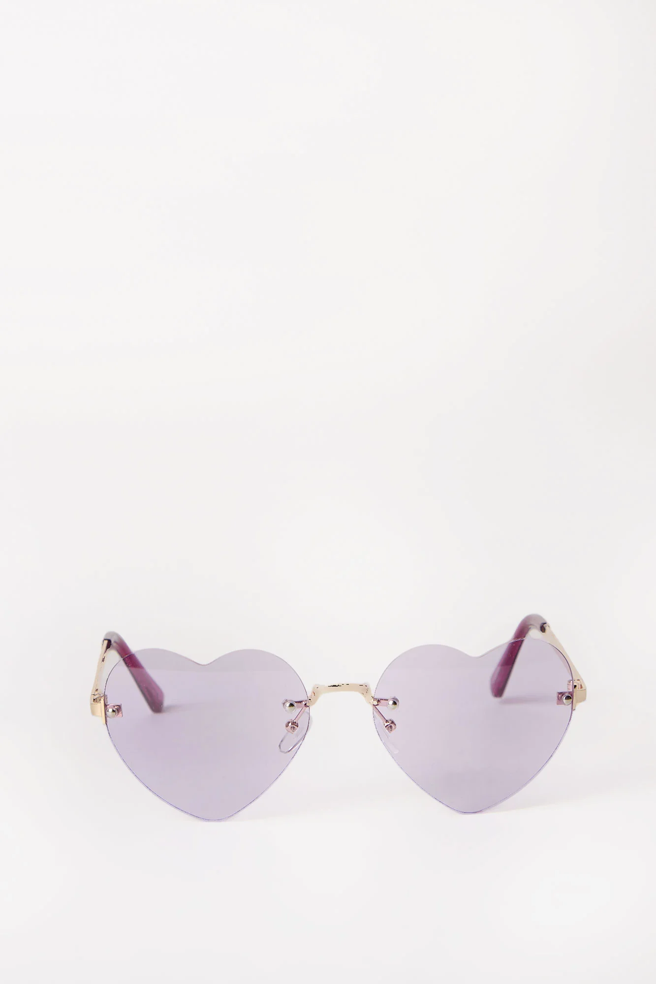 Heart Sunglasses - Image 4