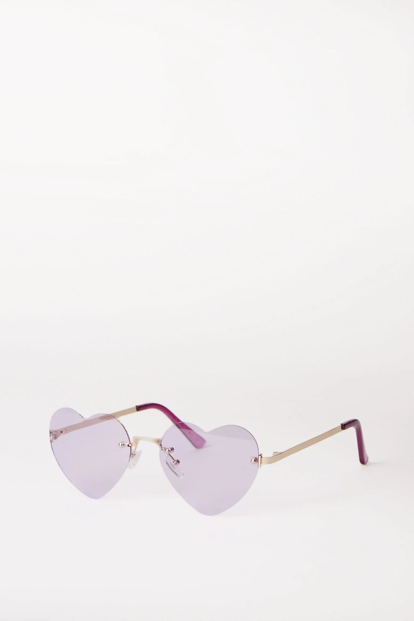 Heart Sunglasses - Image 5