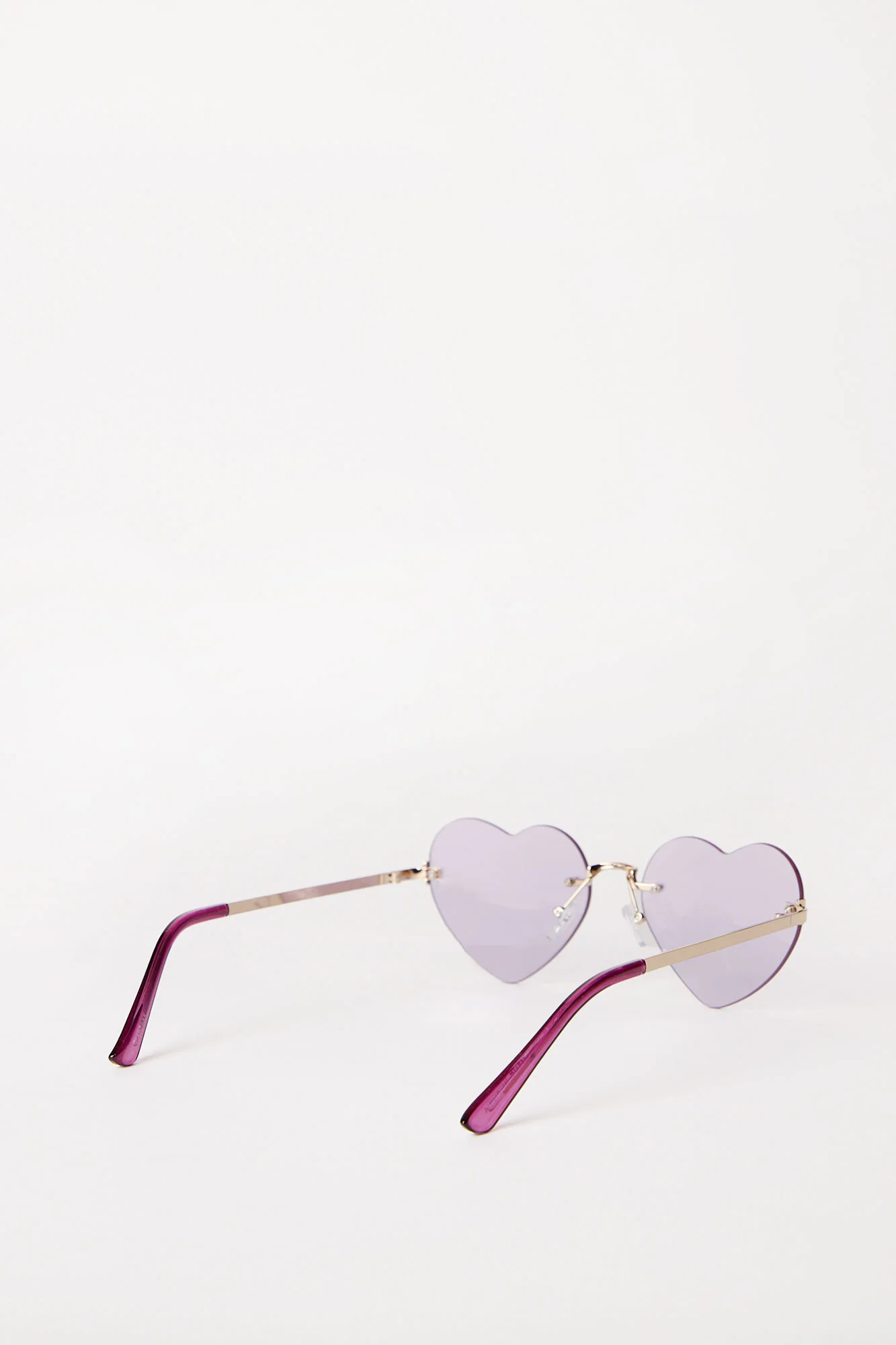 Heart Sunglasses - Image 6
