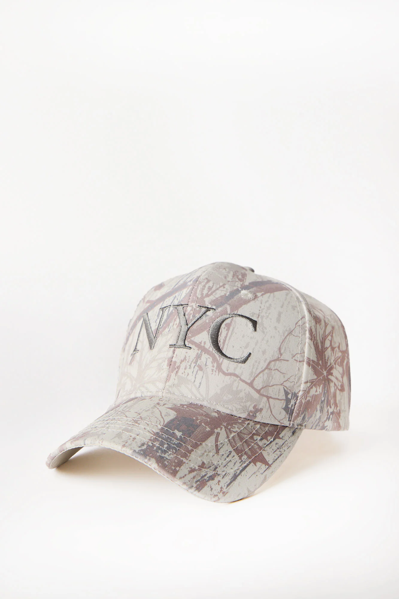 AERO Embroidered Baseball Cap