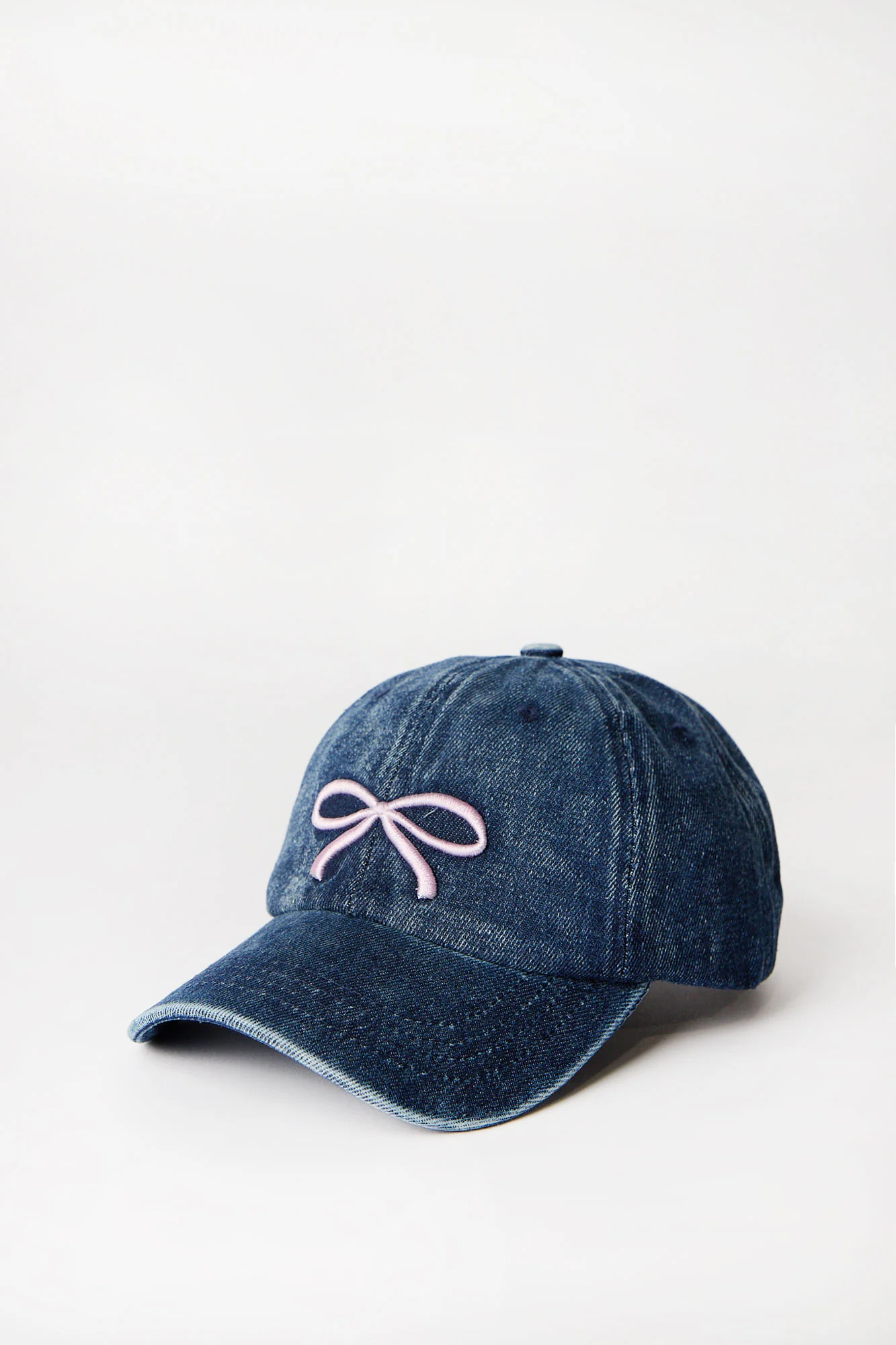 AERO Embroidered Baseball Cap - Image 11