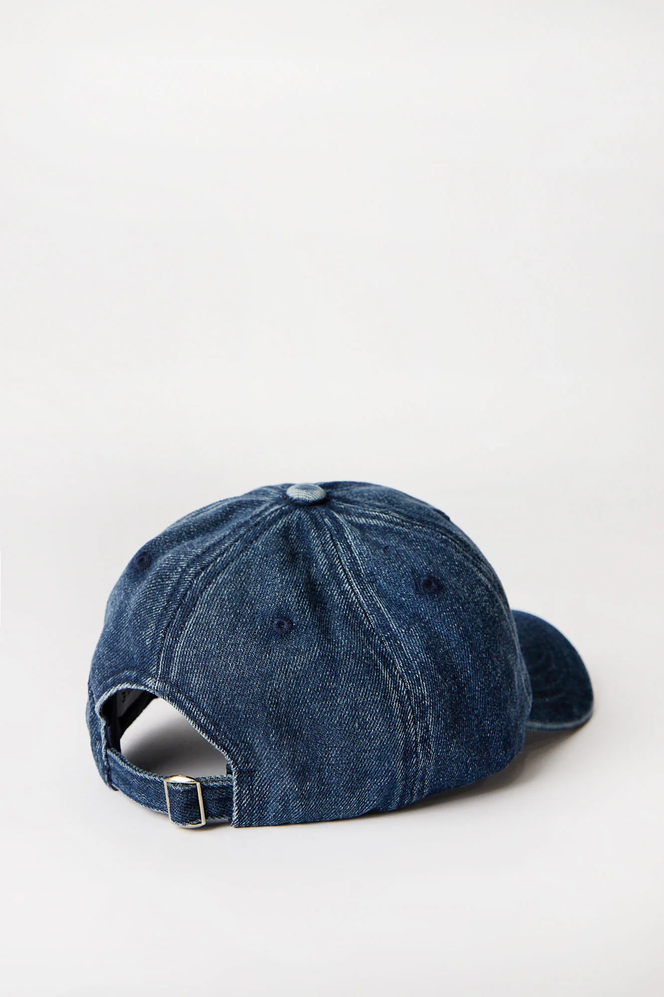 AERO Embroidered Baseball Cap - Image 12