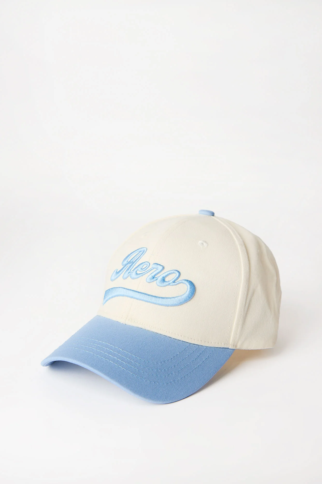 AERO Embroidered Baseball Cap - Image 13