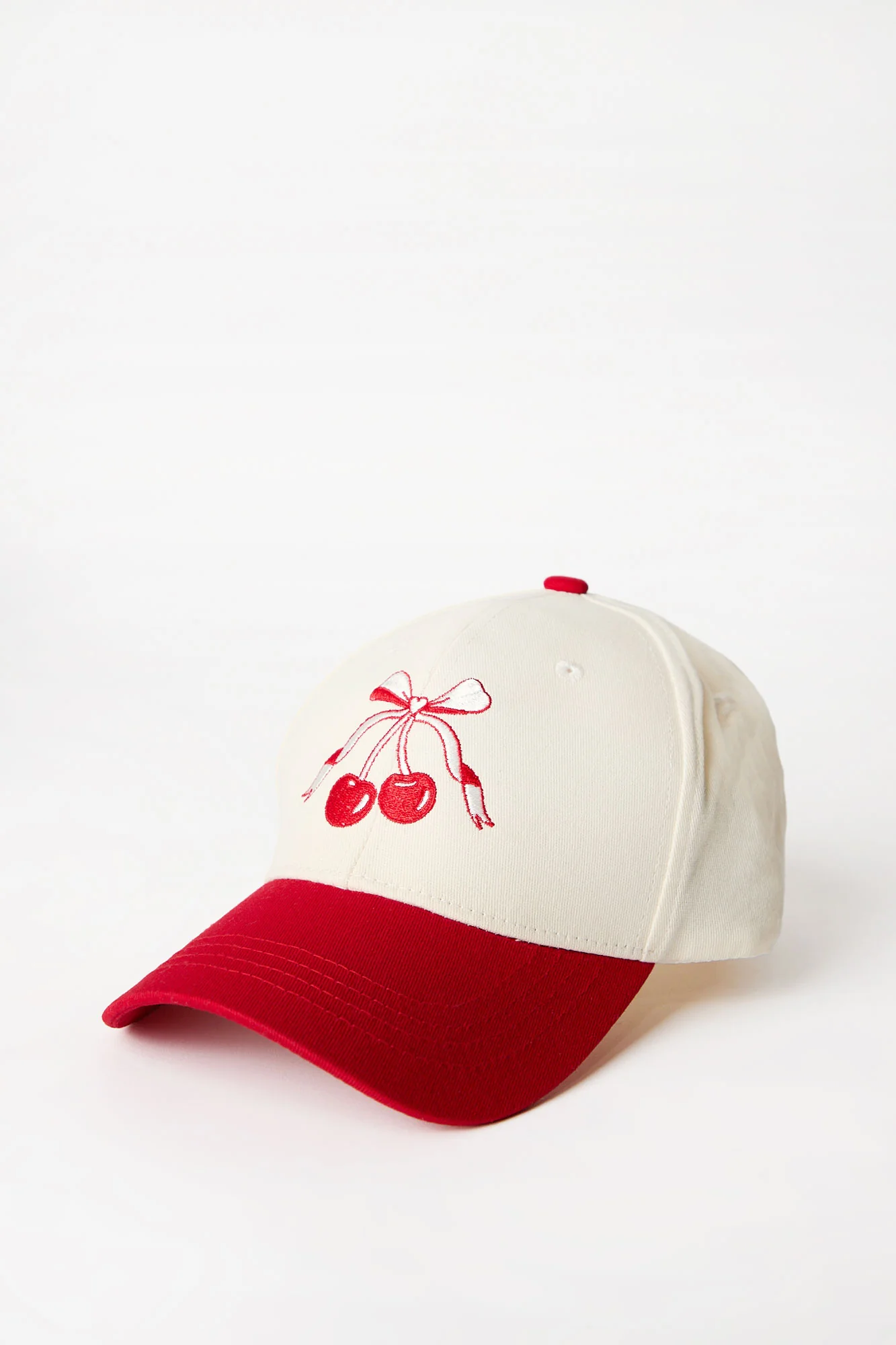 AERO Embroidered Baseball Cap - Image 15