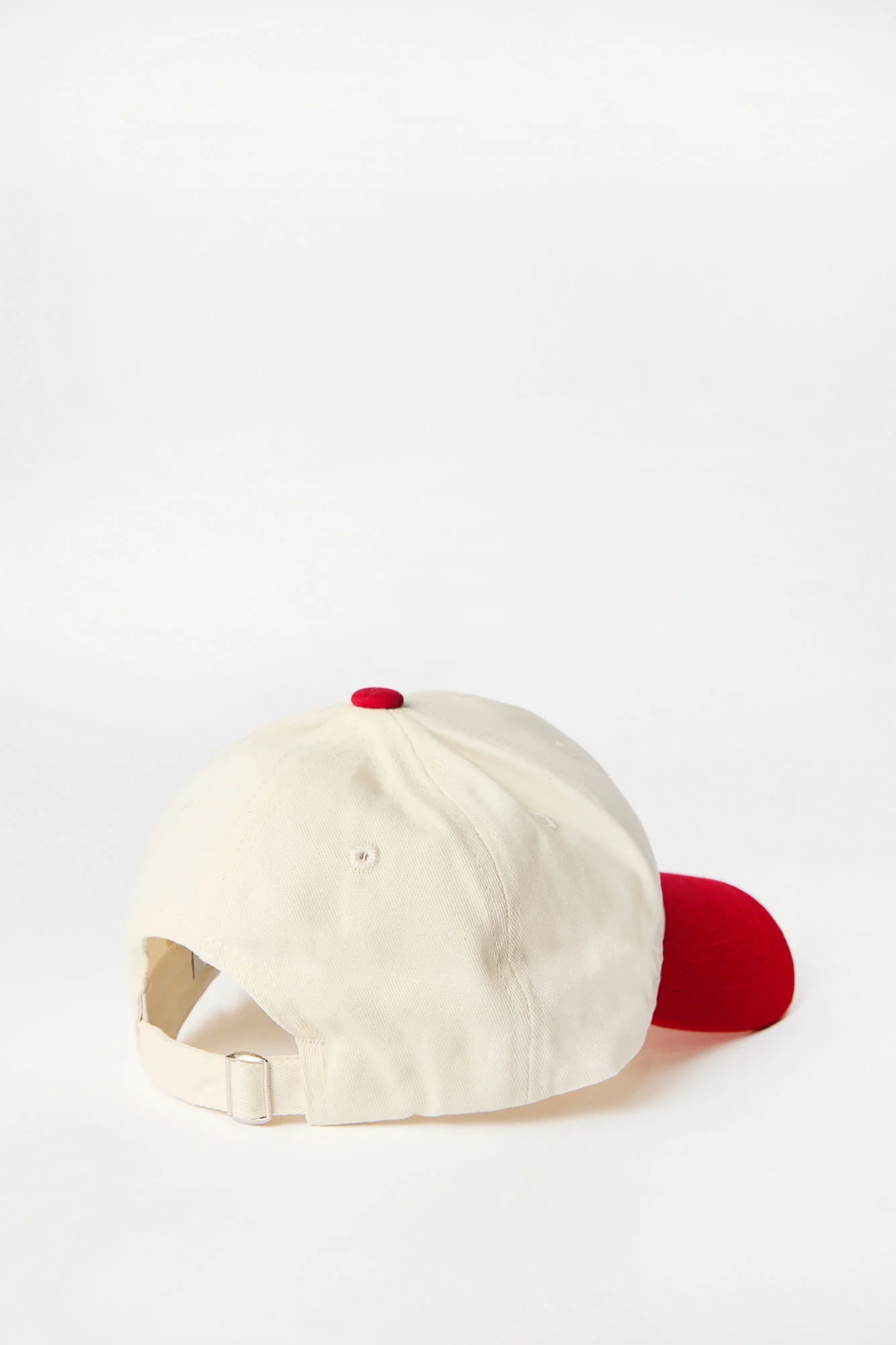 AERO Embroidered Baseball Cap - Image 16