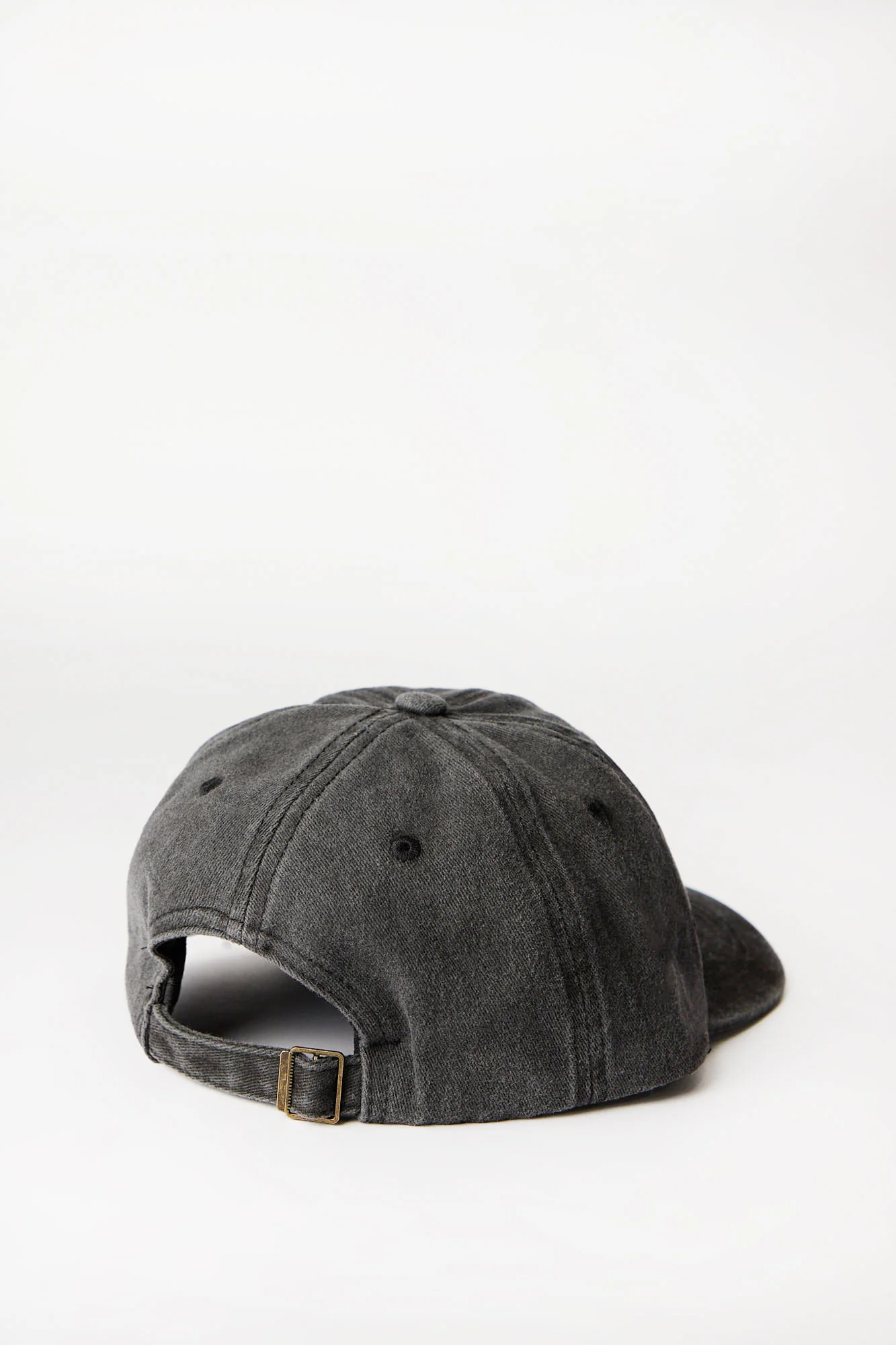AERO Embroidered Baseball Cap - Image 3