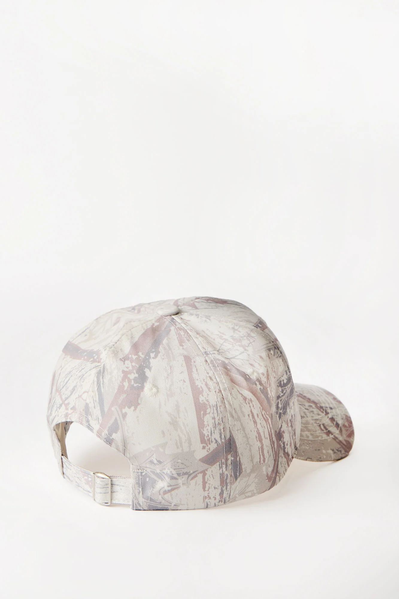 AERO Embroidered Baseball Cap - Image 4