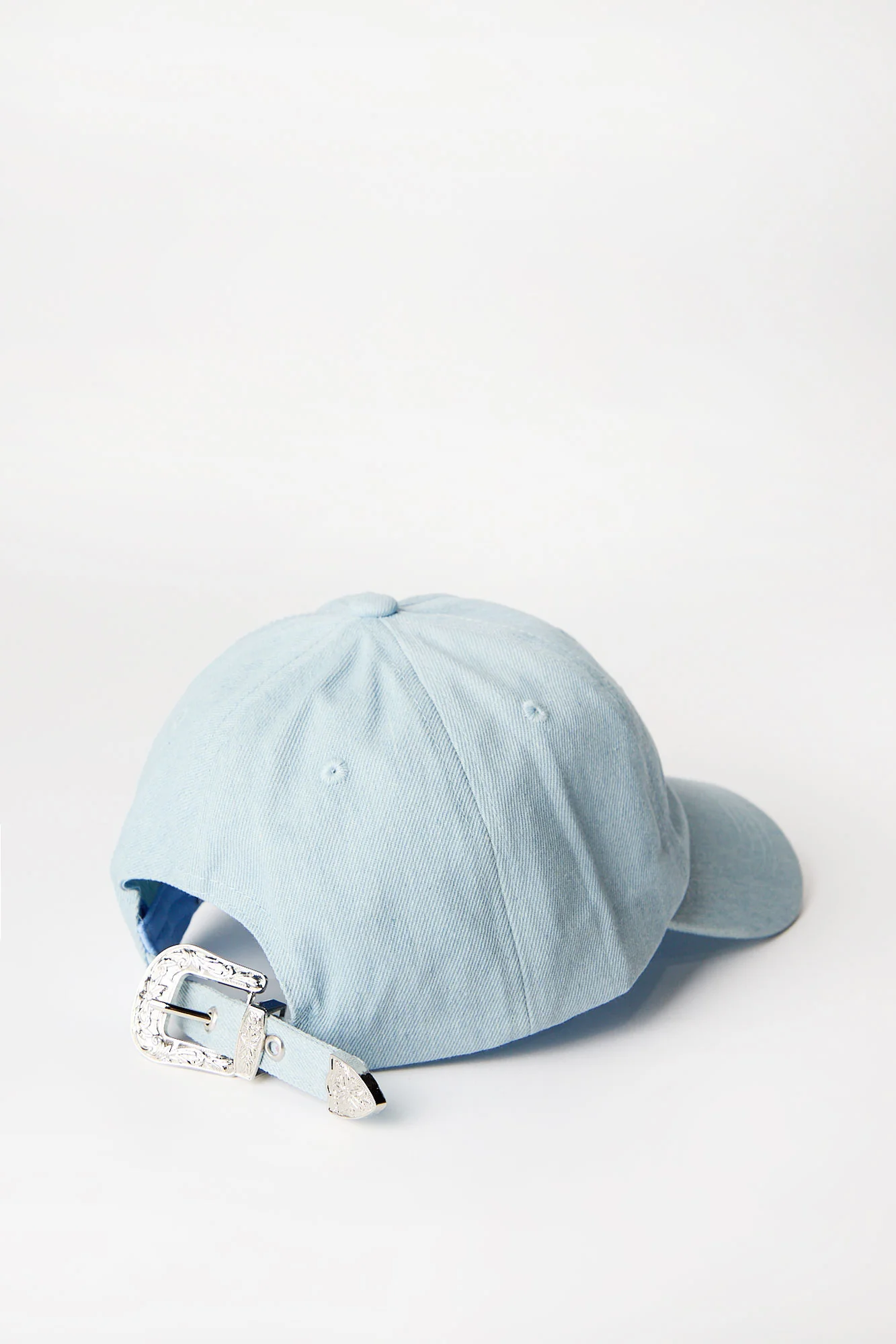 AERO Embroidered Baseball Cap - Image 6
