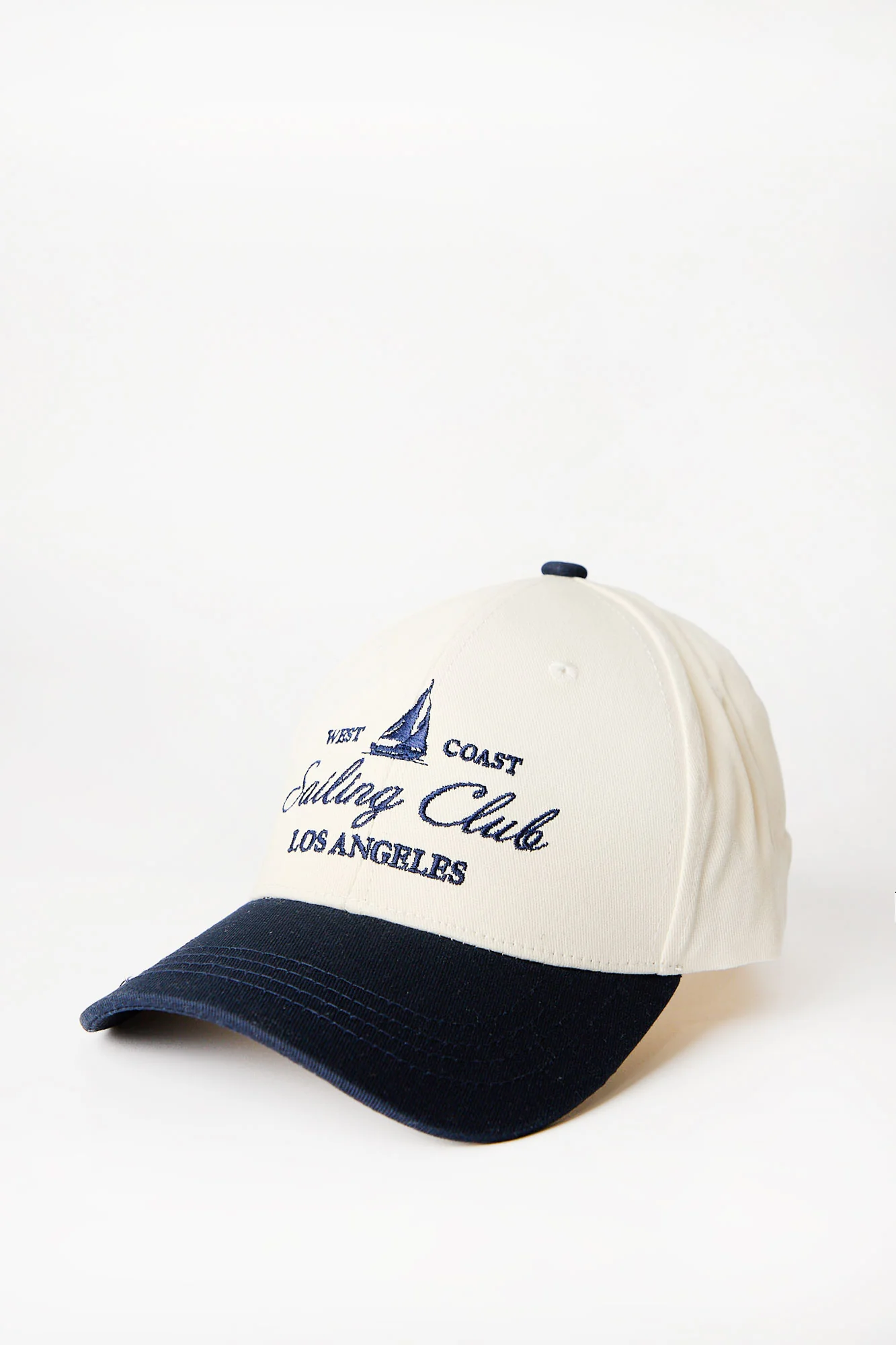 AERO Embroidered Baseball Cap - Image 8