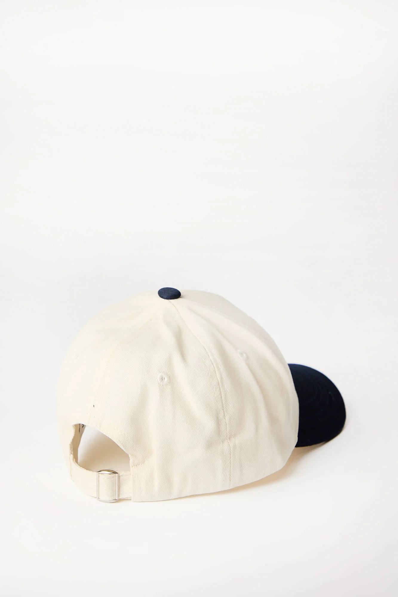 AERO Embroidered Baseball Cap - Image 9