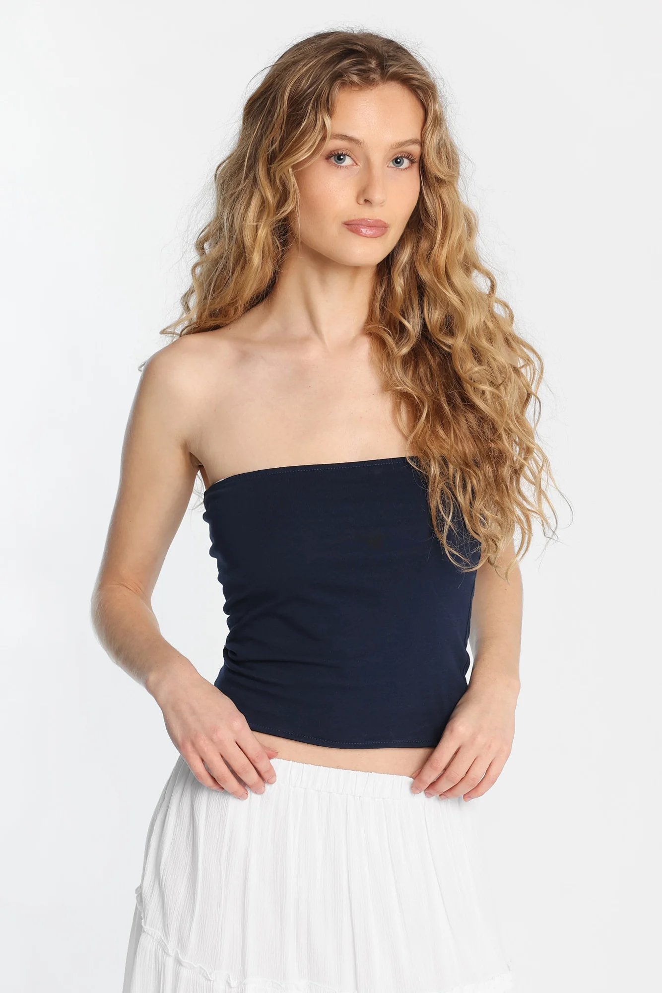 AERO Reversible Tube Top - Image 25