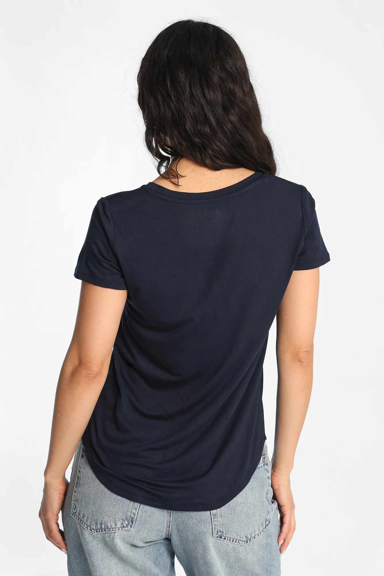 AERO Short Sleeve V-Neck Tee - Image 21