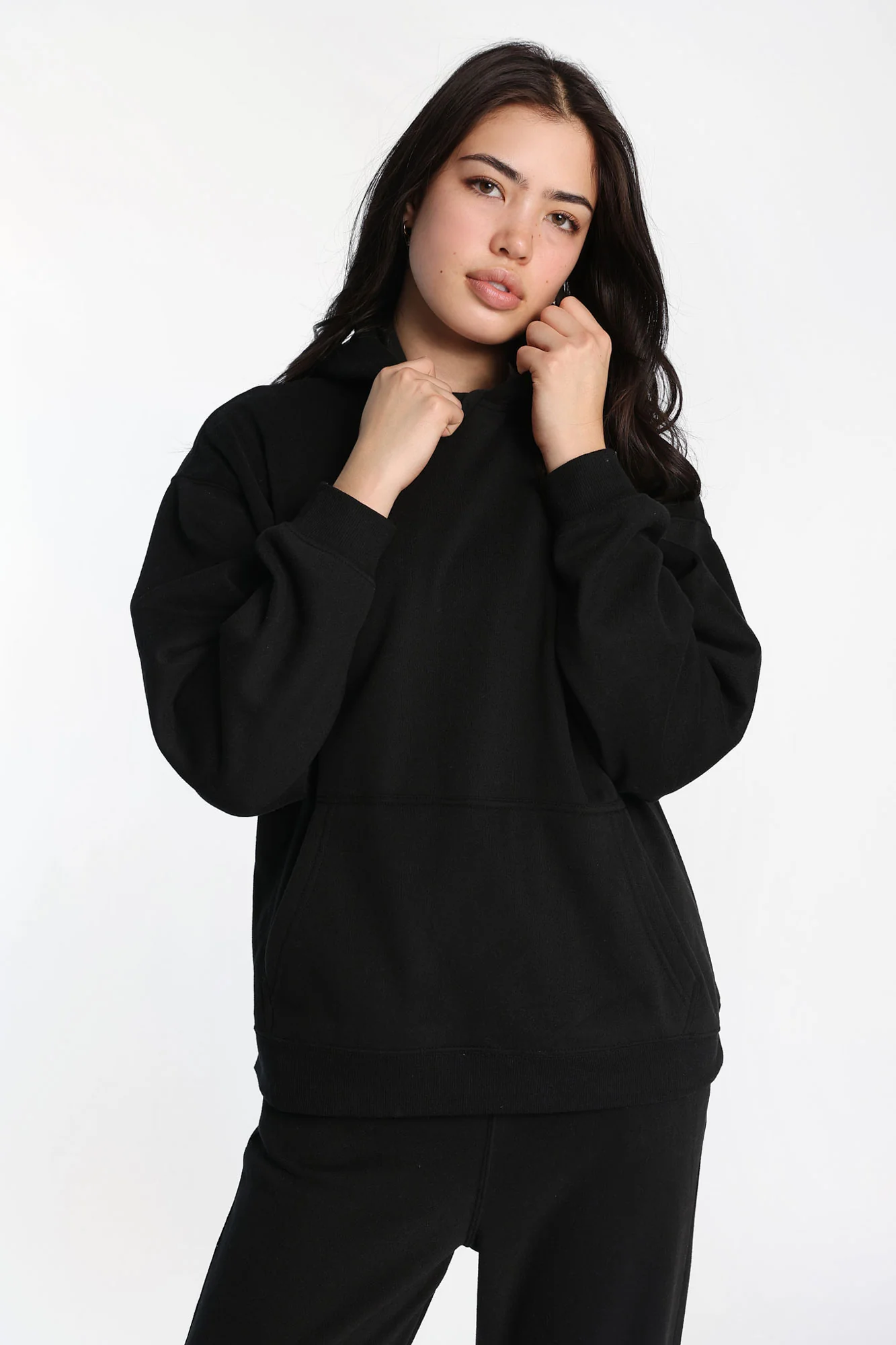 AERO Boyfriend Hoodie - Image 10