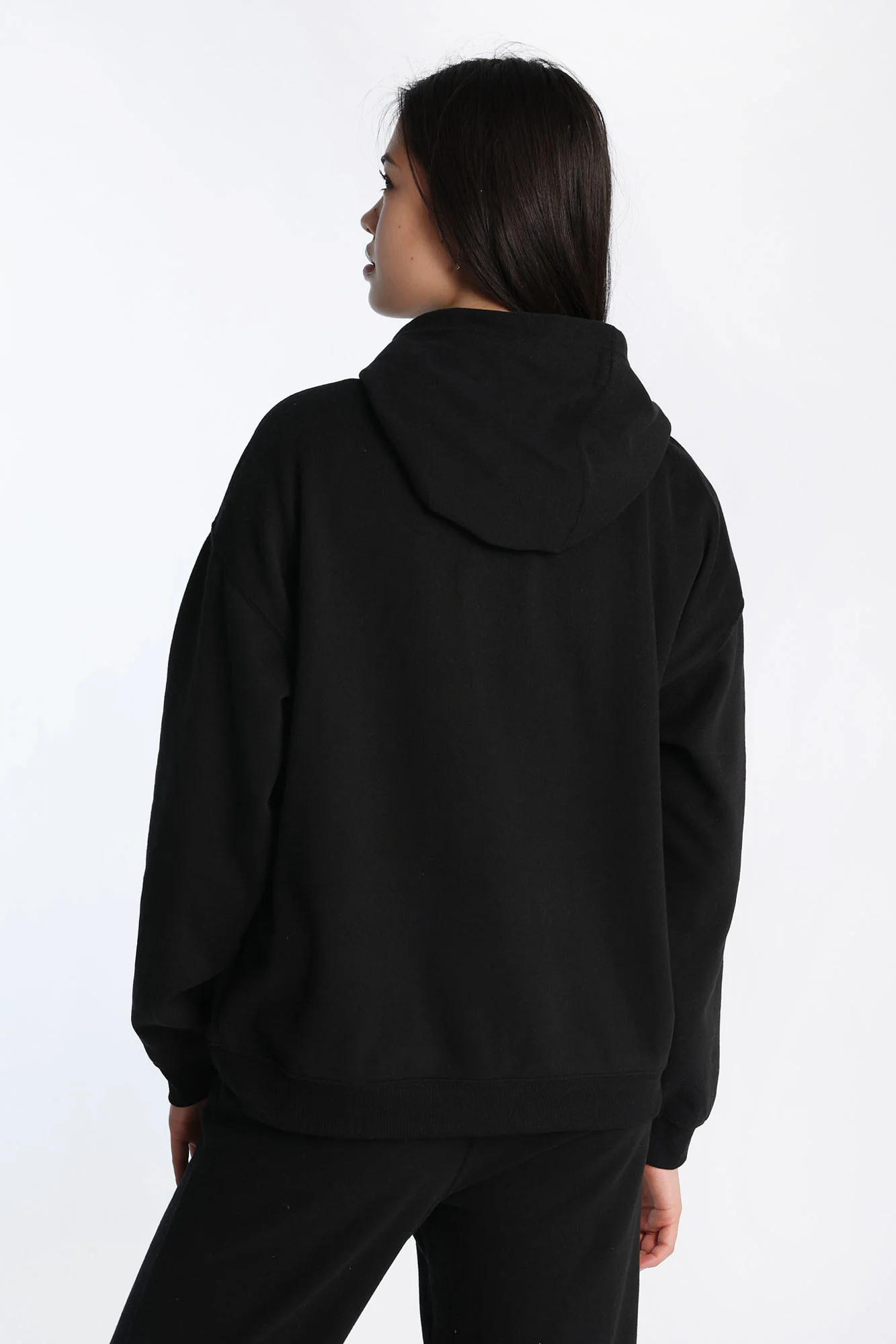 AERO Boyfriend Hoodie - Image 12
