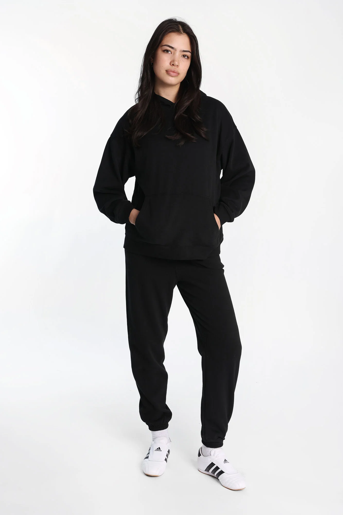 AERO Boyfriend Hoodie - Image 13