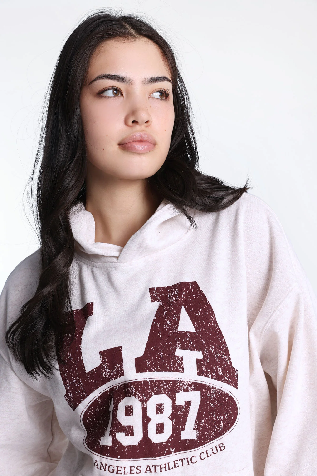 AERO Boyfriend Hoodie - Image 16