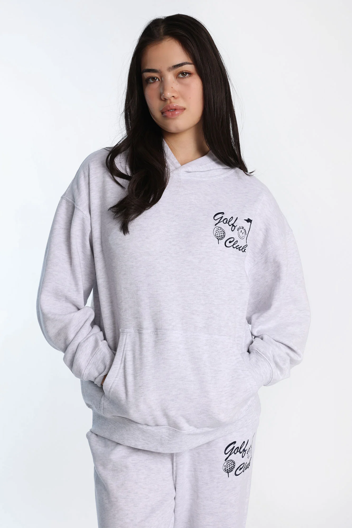 AERO Boyfriend Hoodie - Image 2